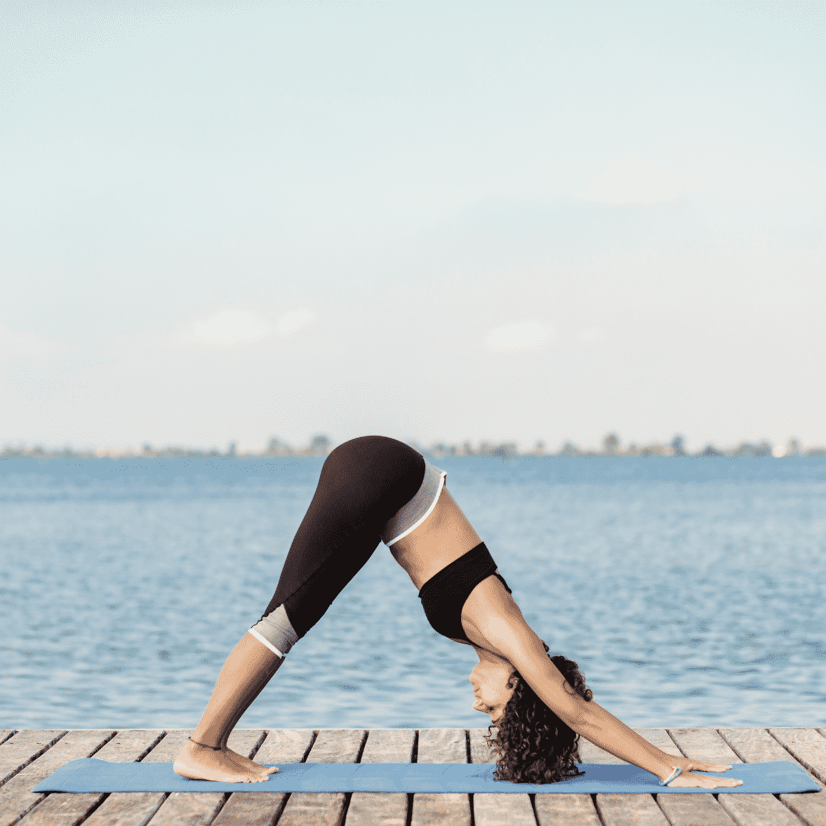 Celeb-inspired yoga poses to do in 30s, 40s for healthy body​ | Times of  India-gemektower.com.vn
