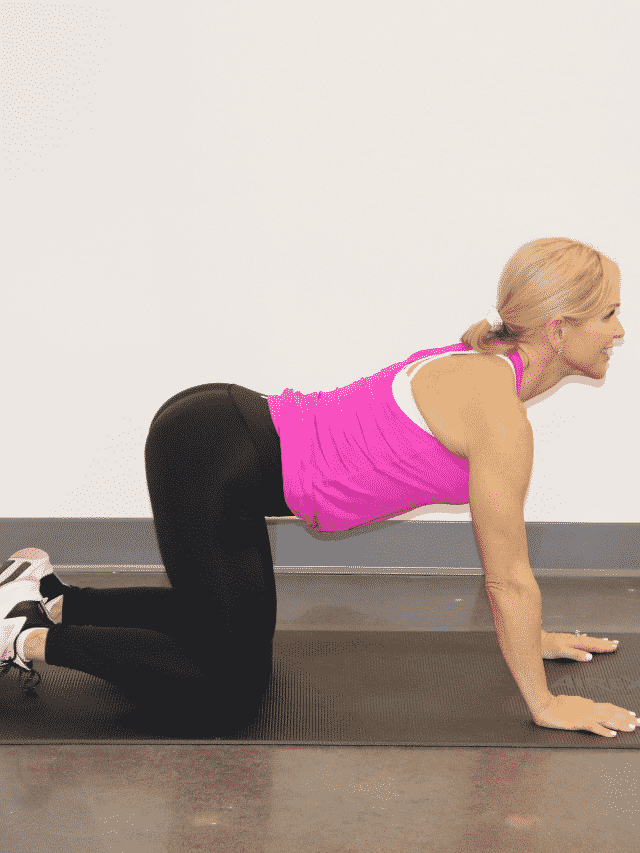 Best Exercises For Hip Bursitis - Get Healthy U | Chris Freytag