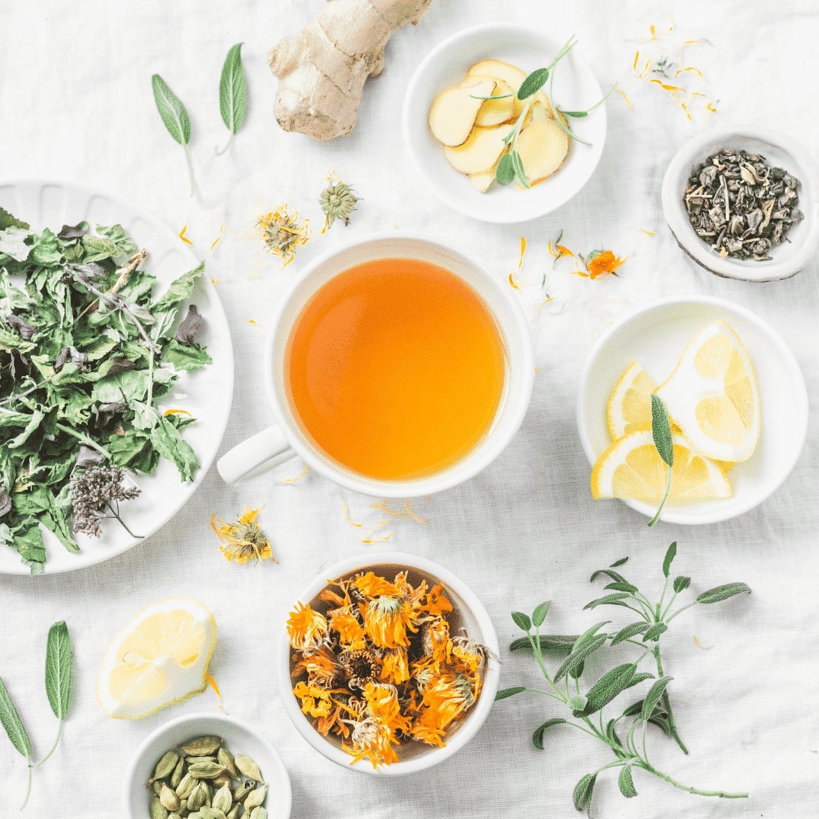 One Day Cleanse: A Healthy Way To Kick-Start The New Year