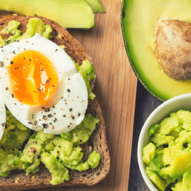9 Reasons to Eat Avocados