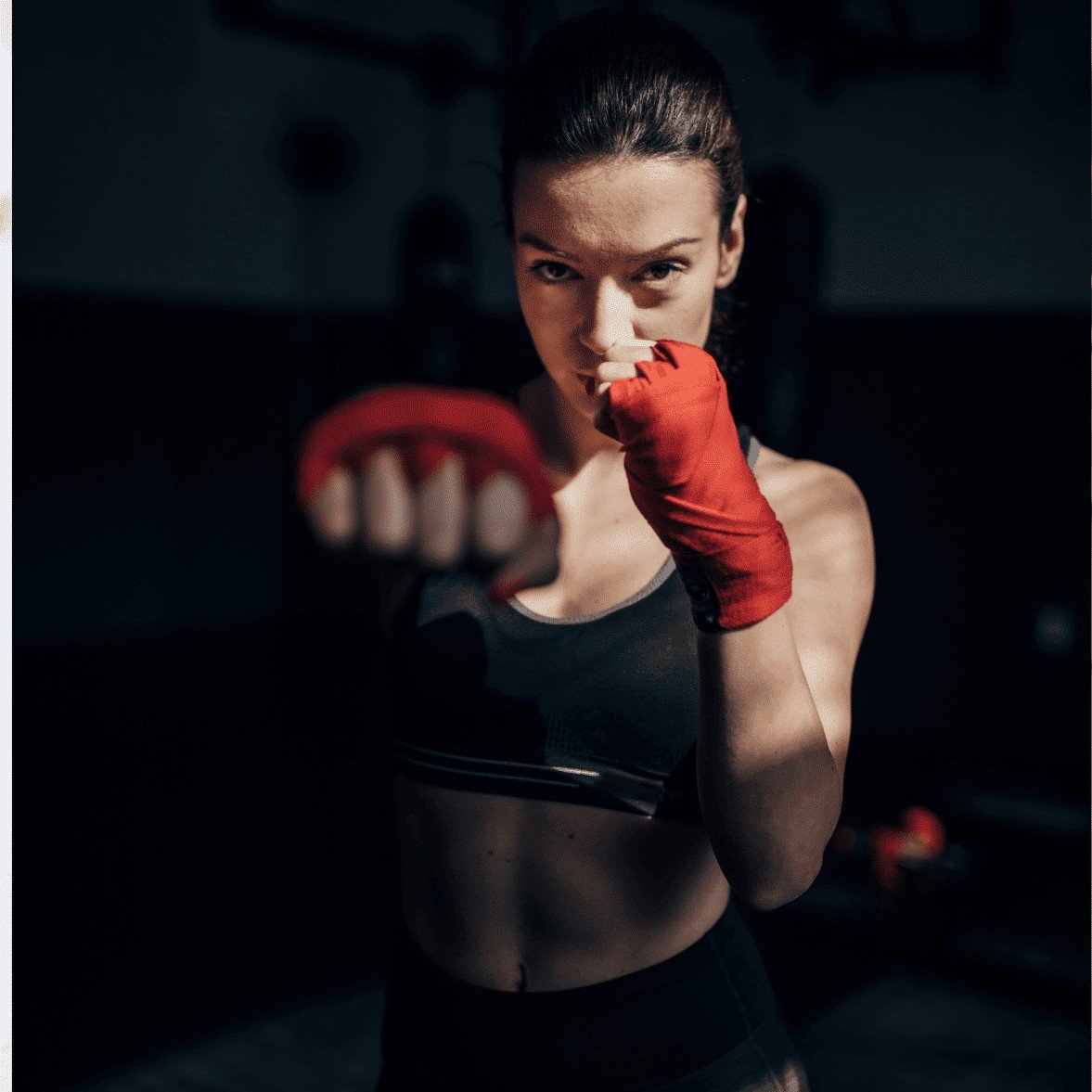 Beginner’s Guide To Cardio Kickboxing