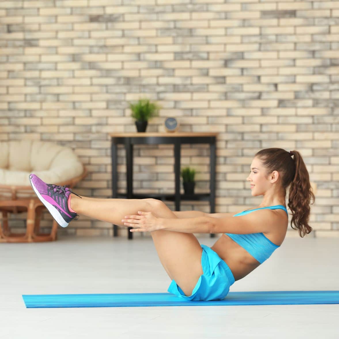 Abs Workout at the Gym: Unleash Your Core with These Effective Exercises!