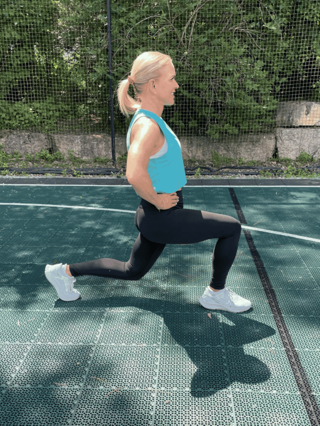 The Perfect Full Body Strength Workout for Beginners!