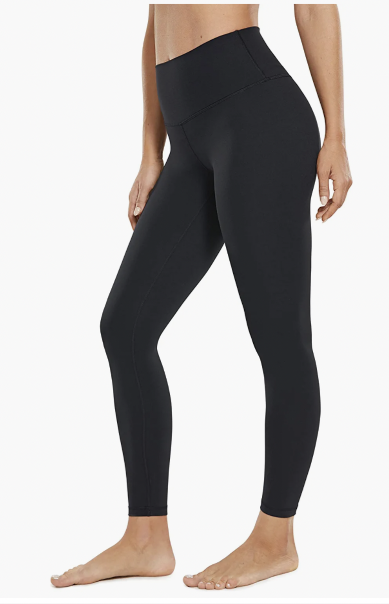 I Tested The Best Lululemon Look Alikes on Amazon