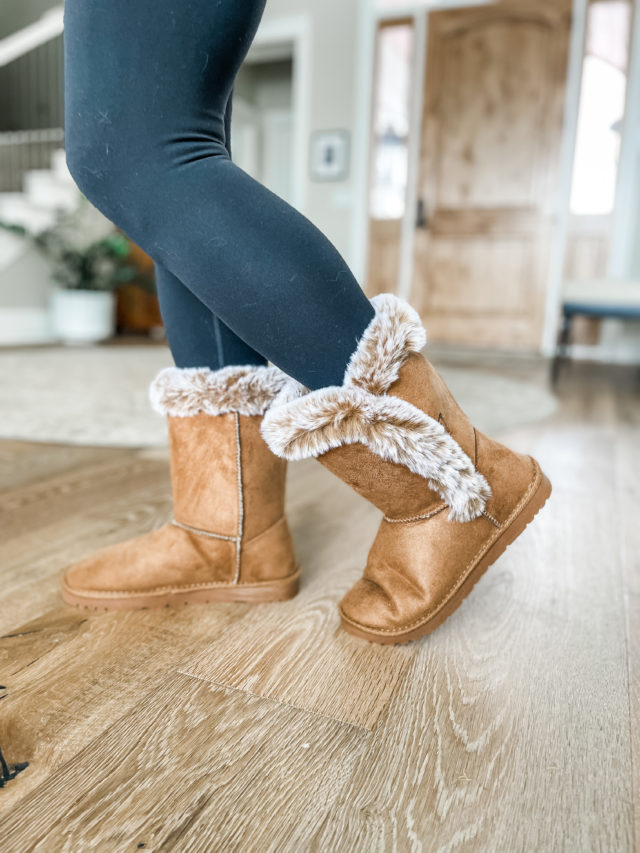 The Best Lookalike UGG Boots That Amazon Shoppers Adore