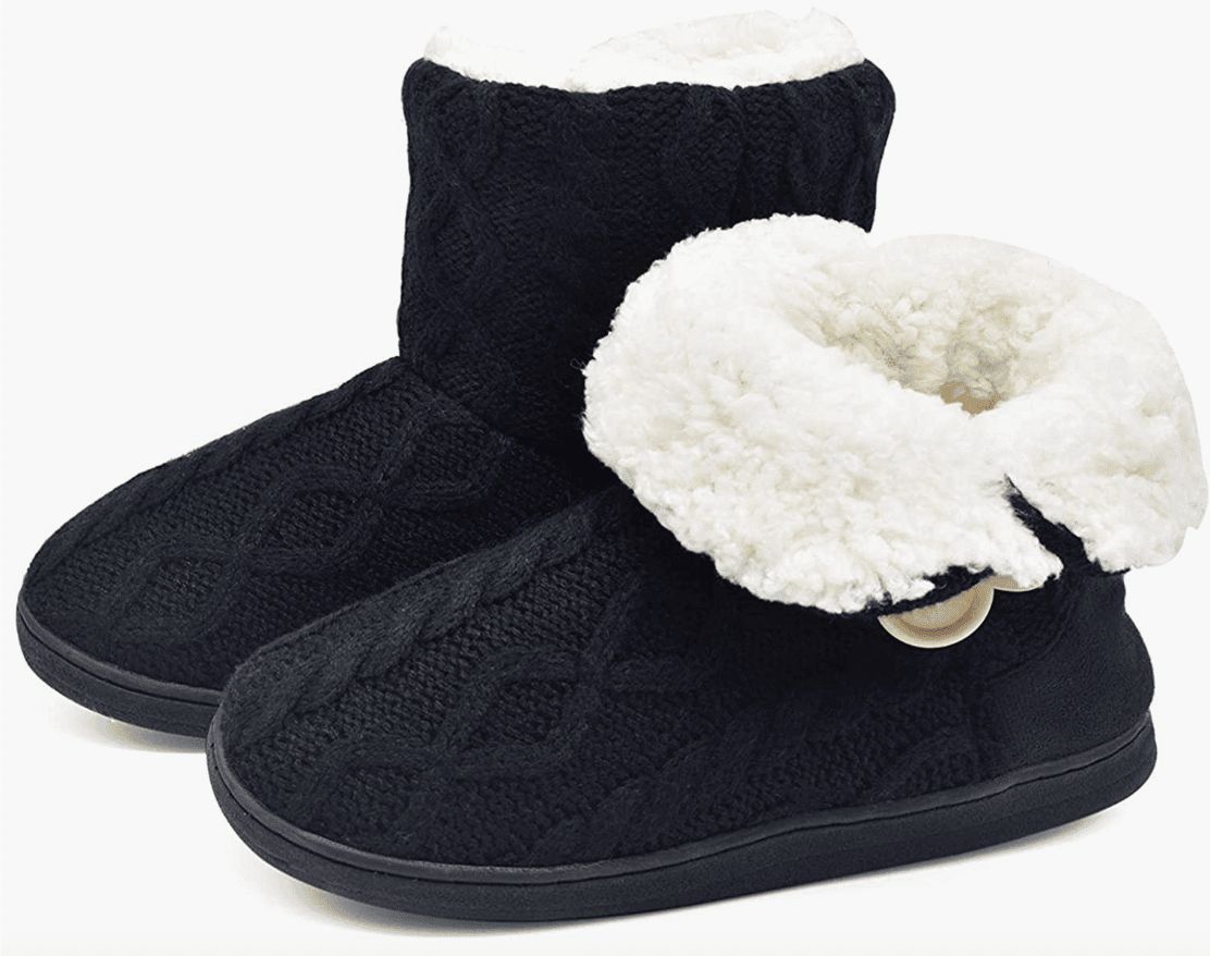 ONCAI Comfort Knit Boots