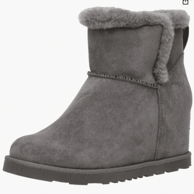 The Best Lookalike UGG Boots That Amazon Shoppers Adore