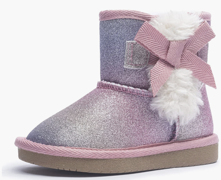 The Best Lookalike UGG Boots That Amazon Shoppers Adore