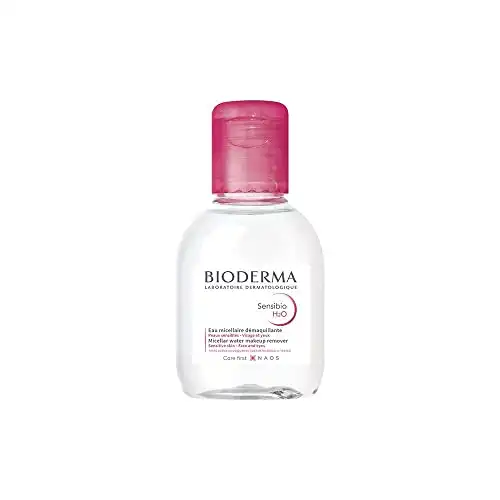 Bioderma - Micellar Water - Cleansing and Make-Up Remover