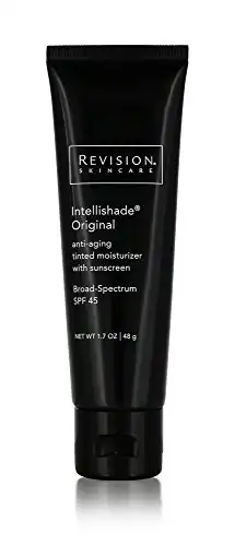 Revision Skincare Intellishade Original Tinted Moisturizer SPF 45