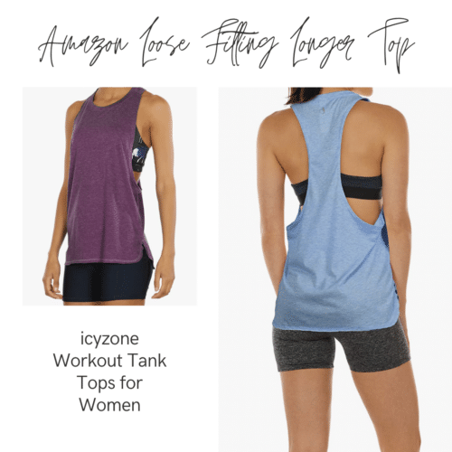 I Tested The Highest Rated Workout Tops on Amazon: These Rock!