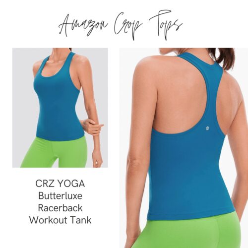 Ben Riley Workout Top I Tested The Highest Rated Workout Tops on Amazon: These Rock!