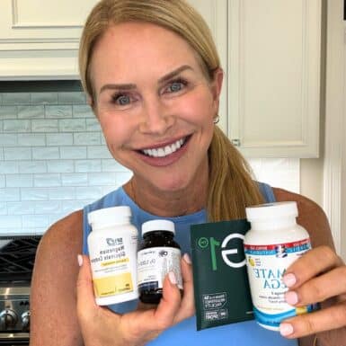 chris freytag holding best supplements for menopause weight gain