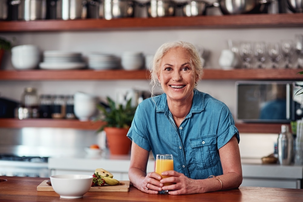 Stunning Advantages of Magnesium for Older Adults