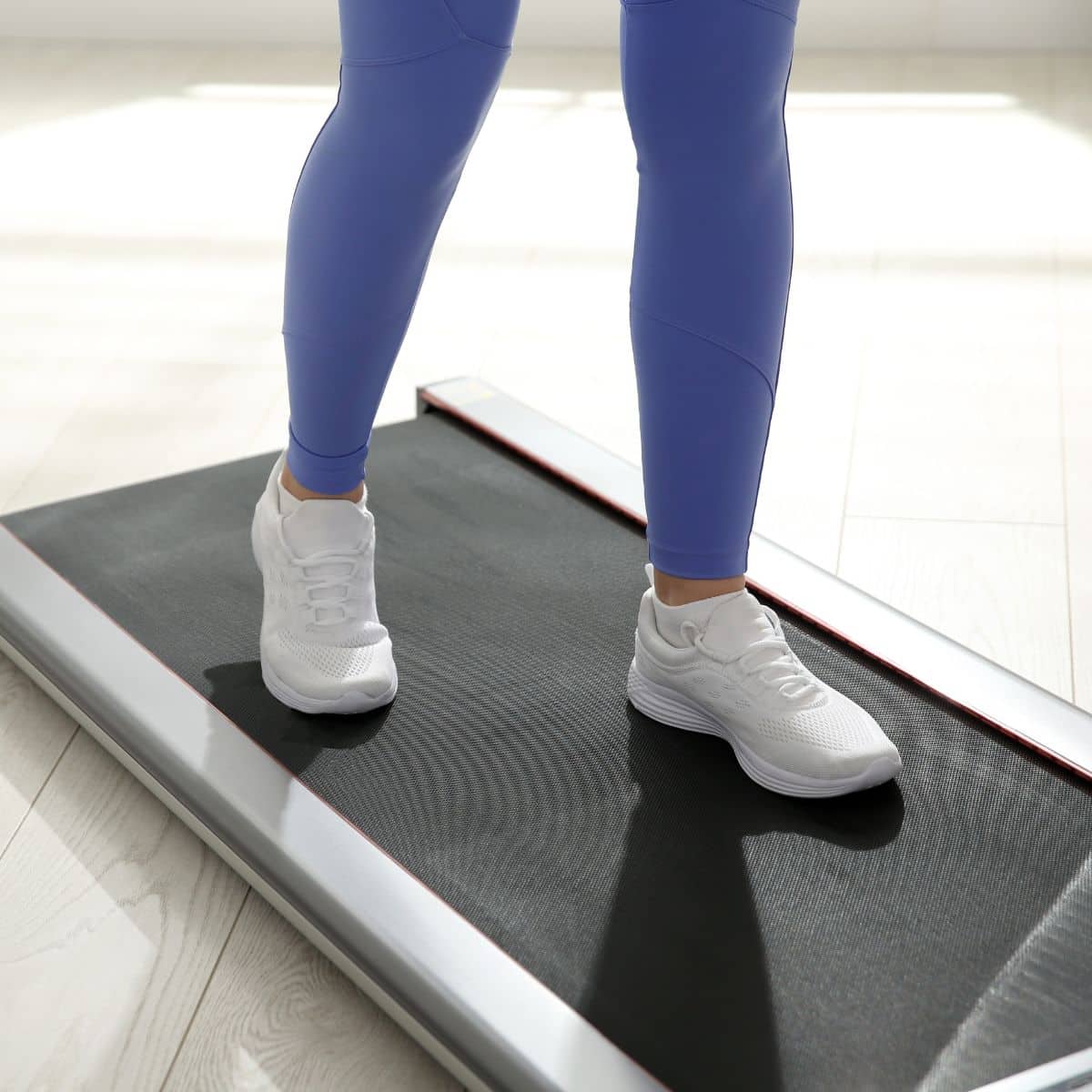 Walking Pad Review: Mini Treadmill Helped Me Hit My Step Goals