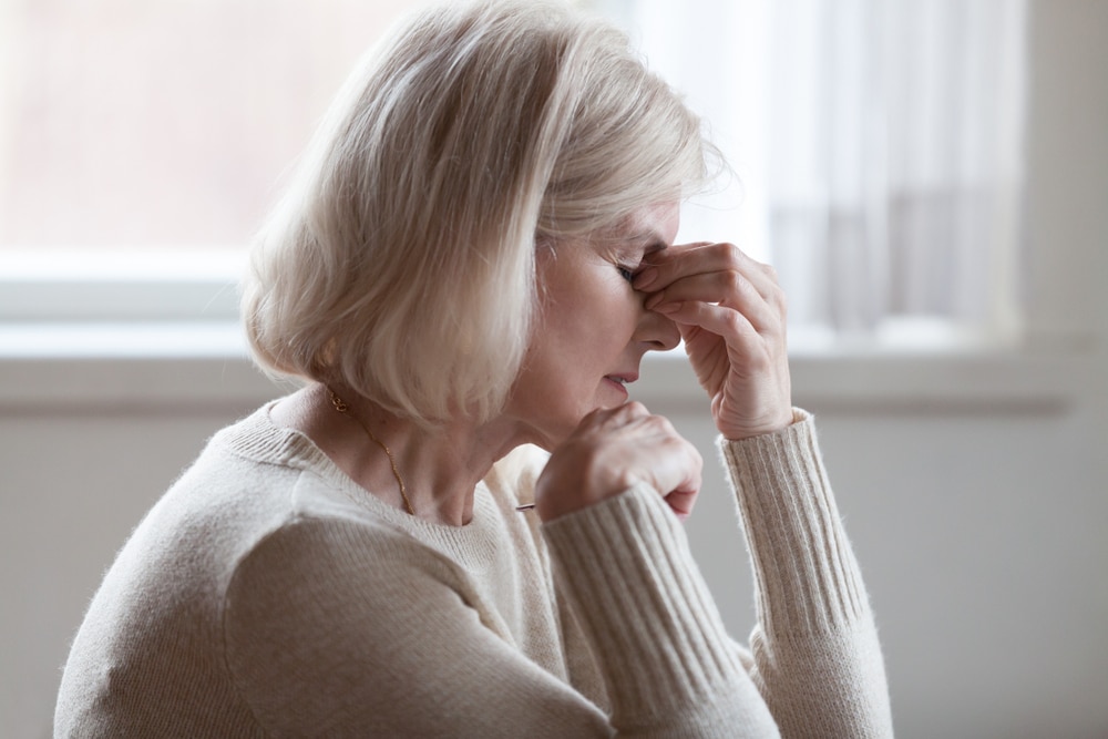 5 Well being Issues for Older Girls You Ought to By no means Ignore