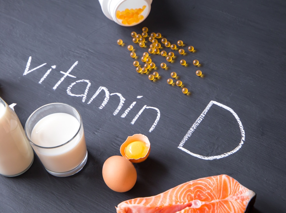 14 Indicators You Could Not Be Getting Sufficient Vitamin D