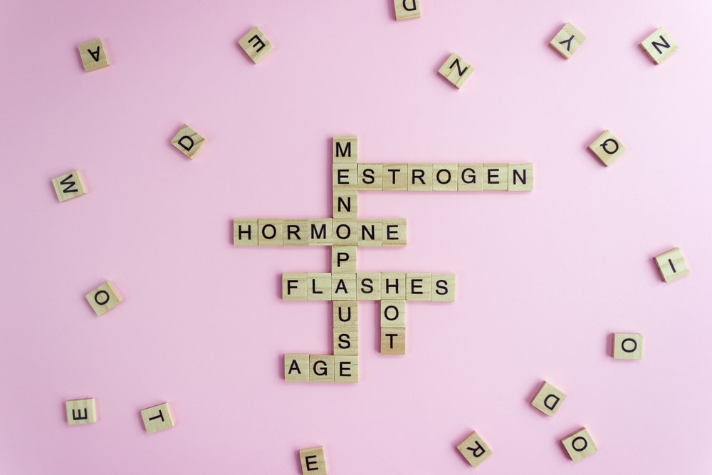5 Methods to Assist Regulate Your Hormones Throughout Menopause