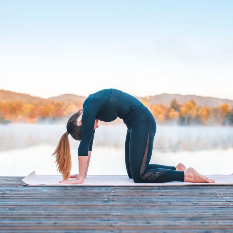 11 Simple Back Strengthening Exercises for Seniors Get Healthy U ...