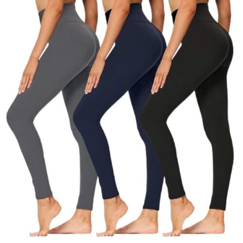 27 Best Leggings on Amazon Reviewed by Experts [2023]