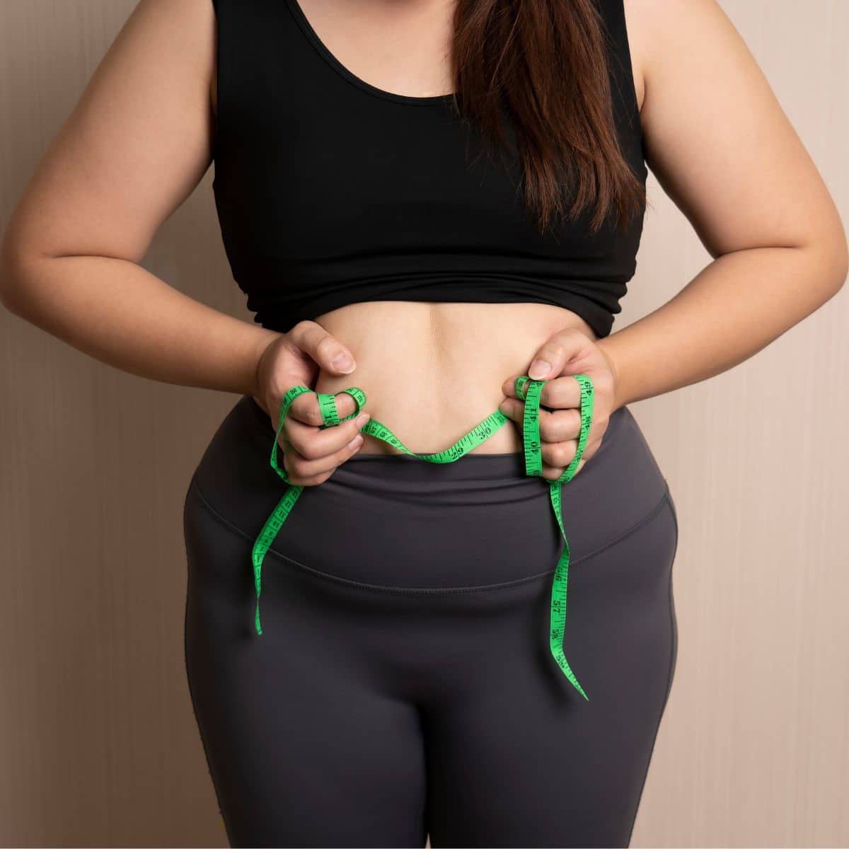 How to get rid of hanging belly Fat or Stomach Overhang or Apron Belly