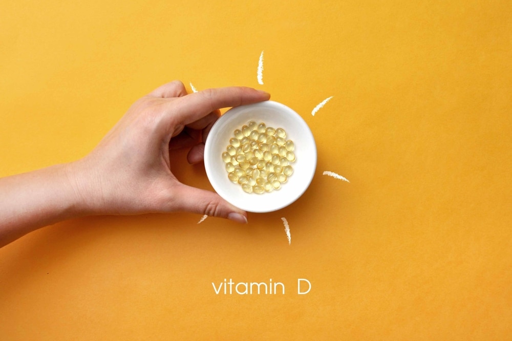 12 Indicators Your Physique Could Want Extra Vitamin D
