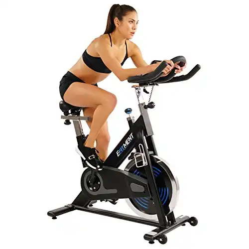 Spin Class - Beginner's Guide To Your First Class - 10 Things to Know