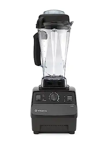 Vitamix 5200 Professional-Grade Blender - 64 oz