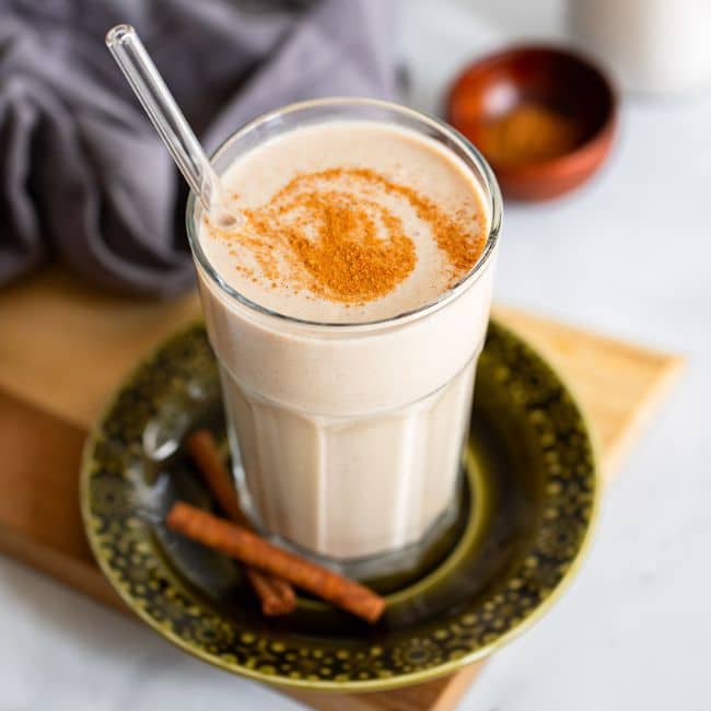 cashew banana smoothie for weight loss