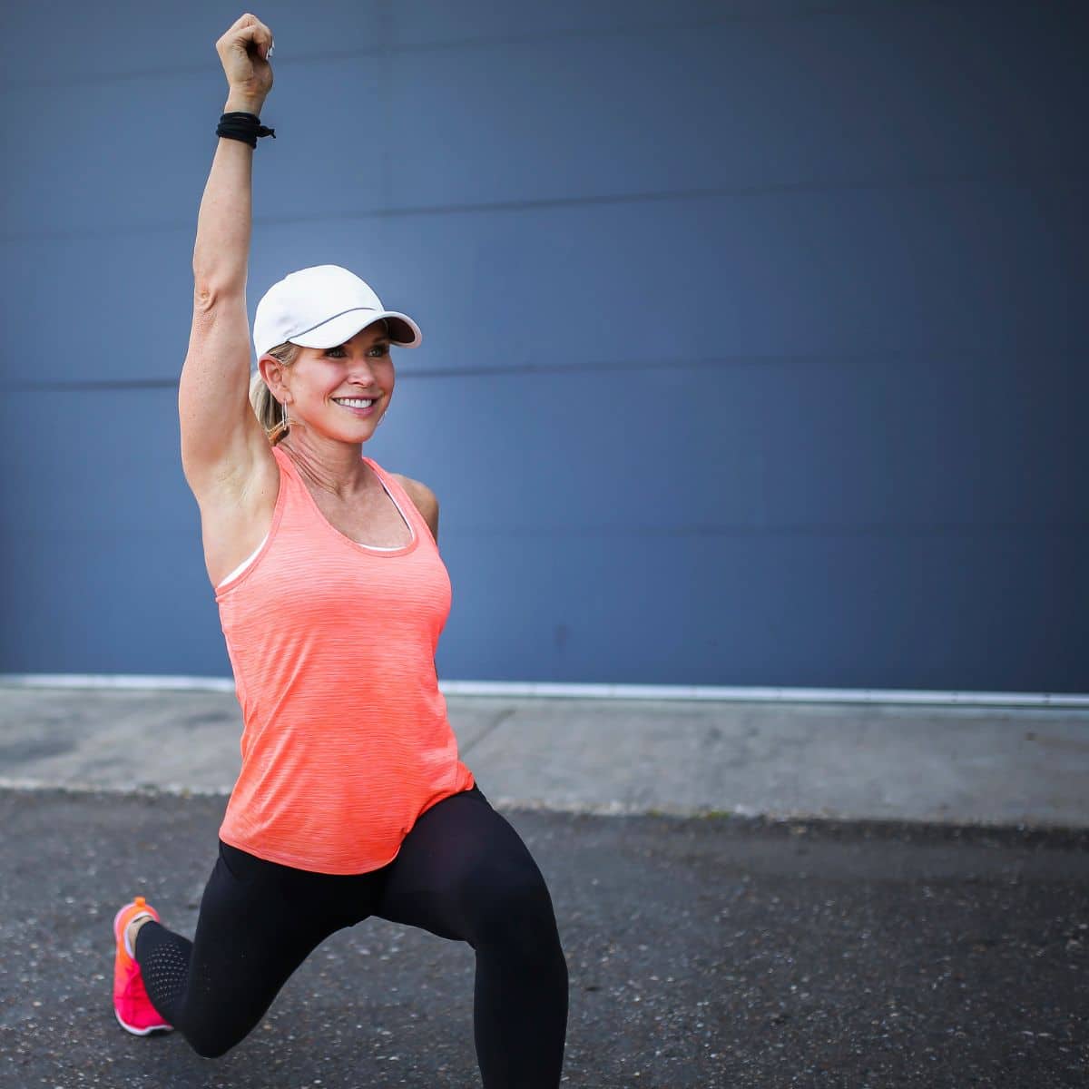 5 Benefits of HIIT Workouts During Menopause