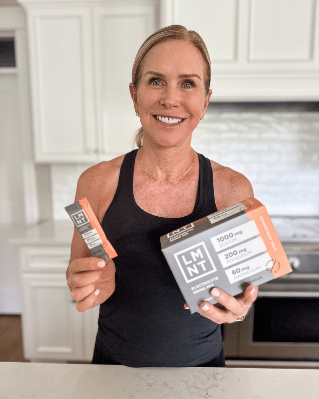 The Best Electrolyte Supplements And Why I Use Them