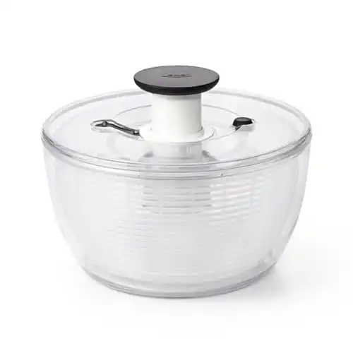 OXO Good Grips Large Salad Spinner