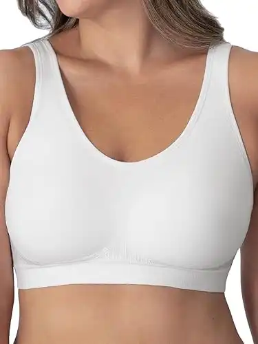 SHAPERMINT Bras for Women - Bras for Women no Underwire