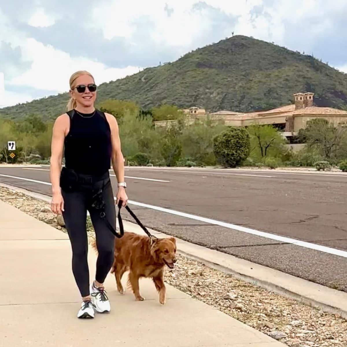 Interval Walking Training: A Smart Way to Burn Fat After 50