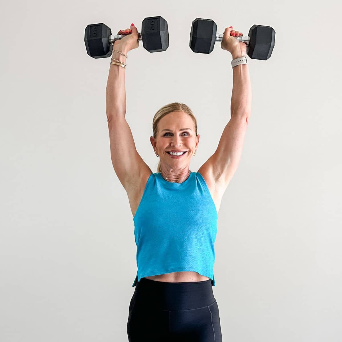 Wedding Arm Workout: MOB Exercises for Toned Arms