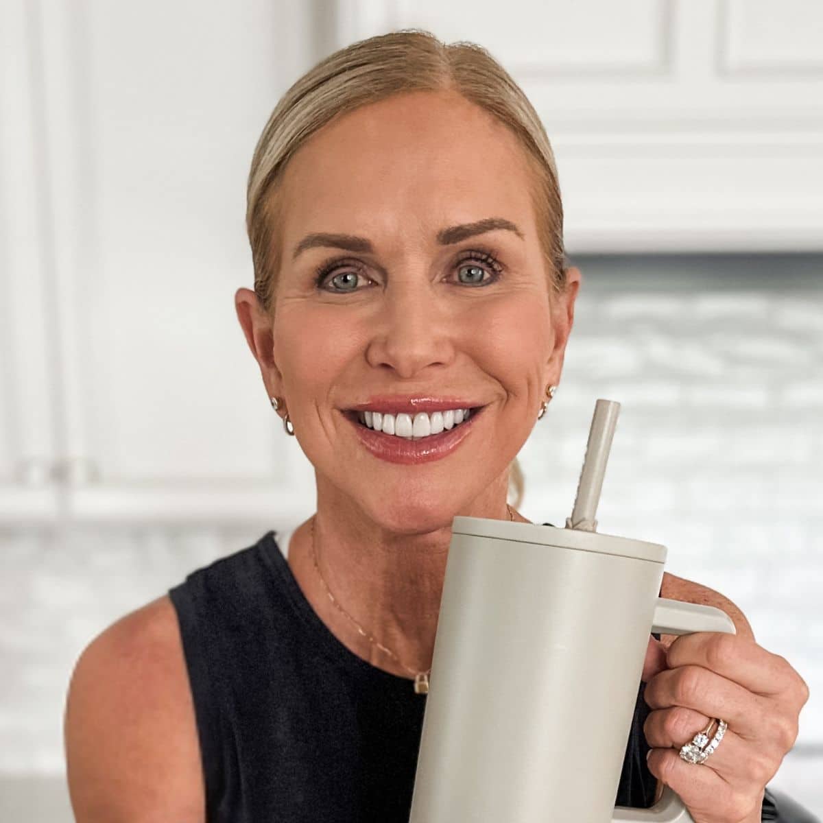 Why Your Water Bottle Might Be Dirtier Than a Toilet Seat