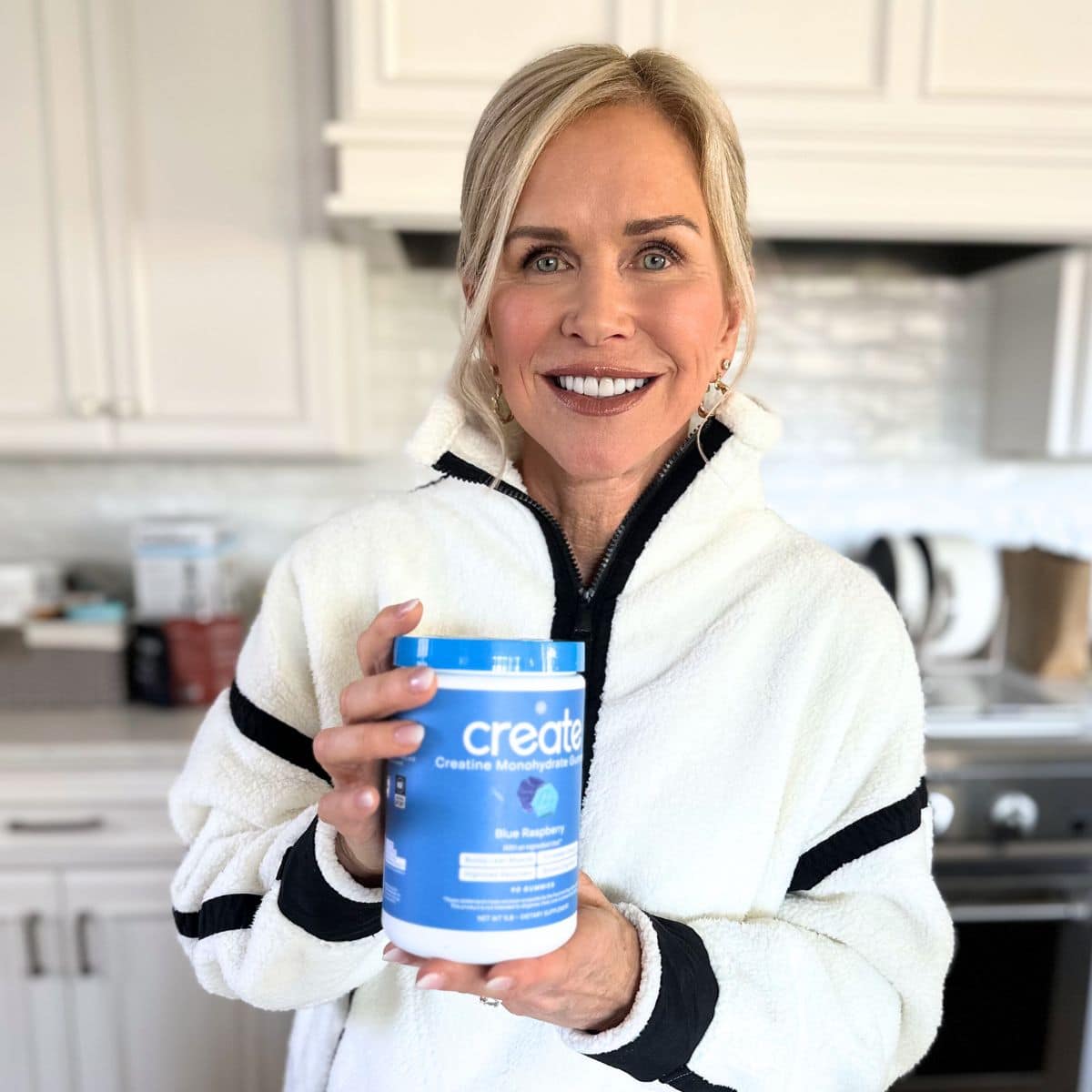 Creatine for Women Over 50: Why I Finally Started Taking It (And Why I’m Not Stopping)