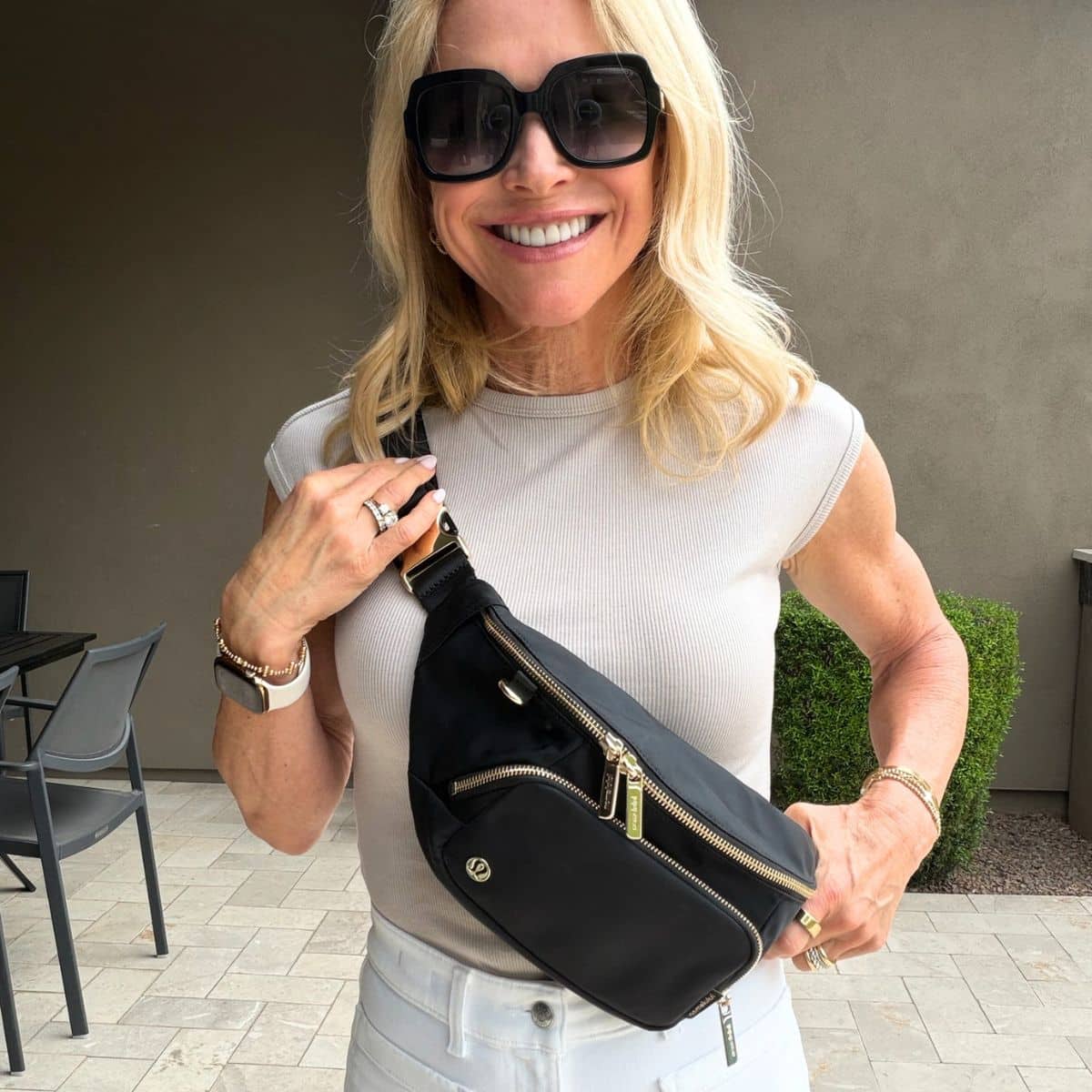 My Paris Capsule Wardrobe: What I’m Packing for Chic, Comfortable Travel