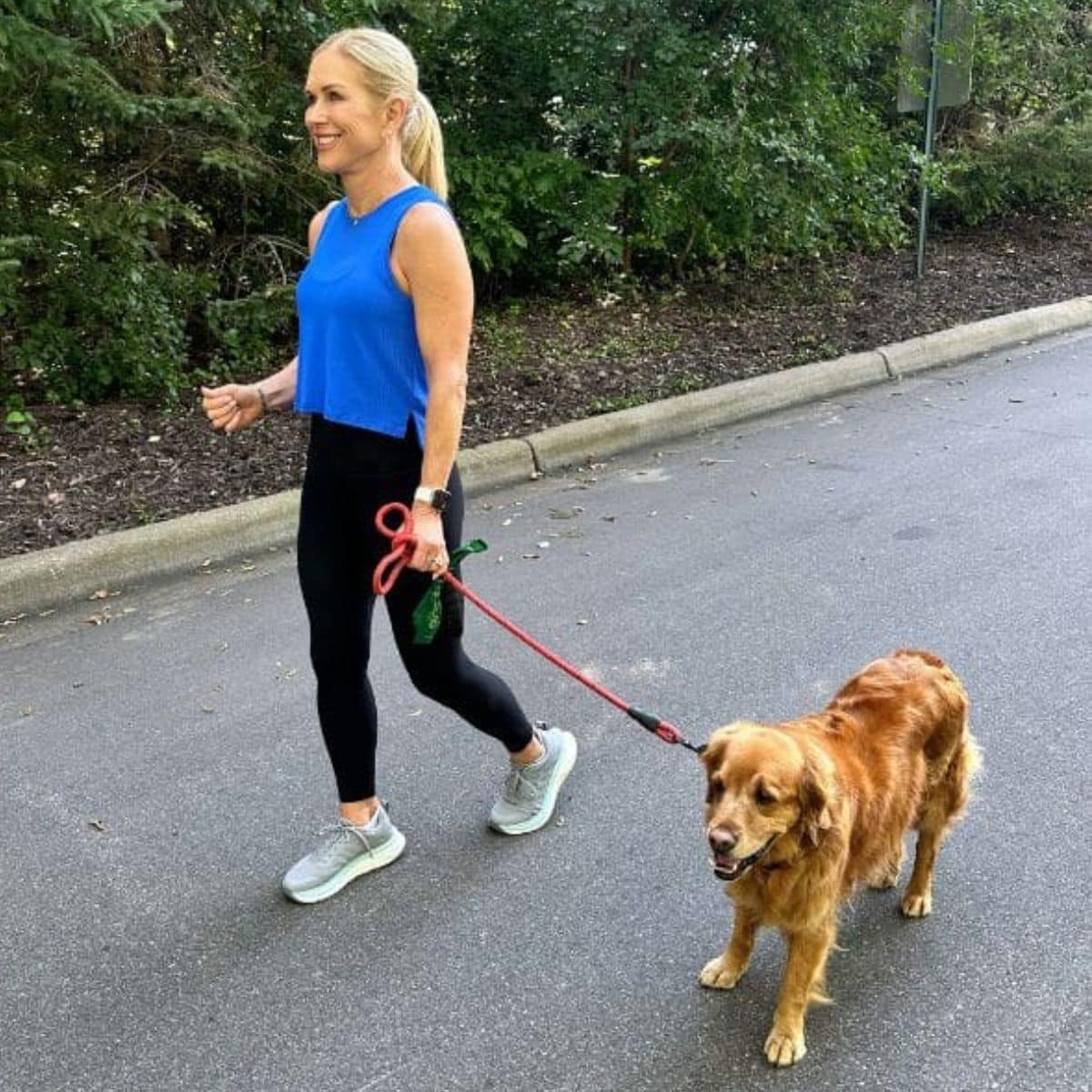 8 Ways to Build Lean Muscle While Walking (Without Destroying Your Joints)