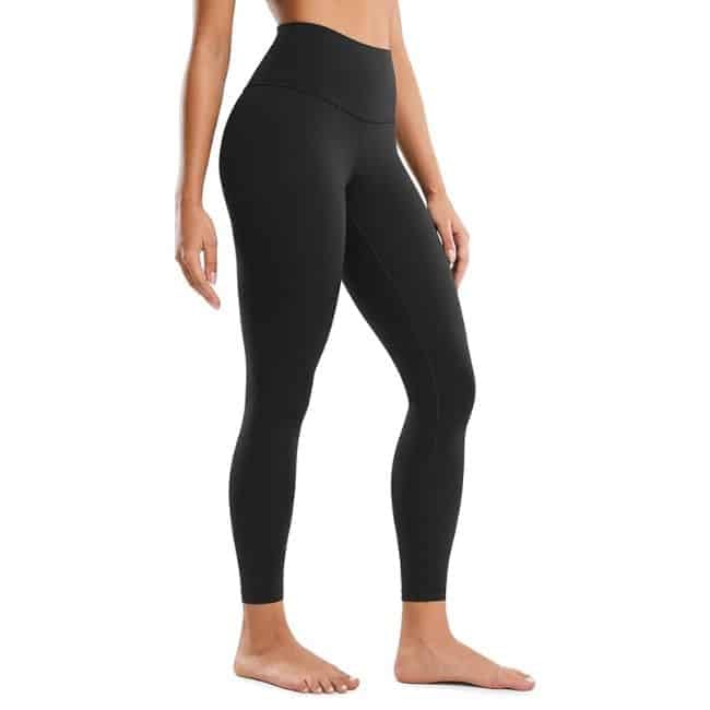 favorite leggings for less on amazon