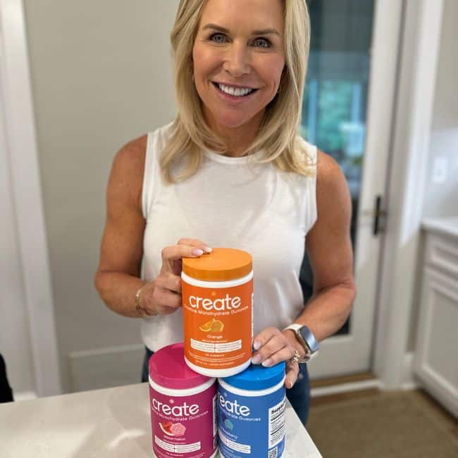 my favorite creatine supplement gummies on sale for amazon prime days