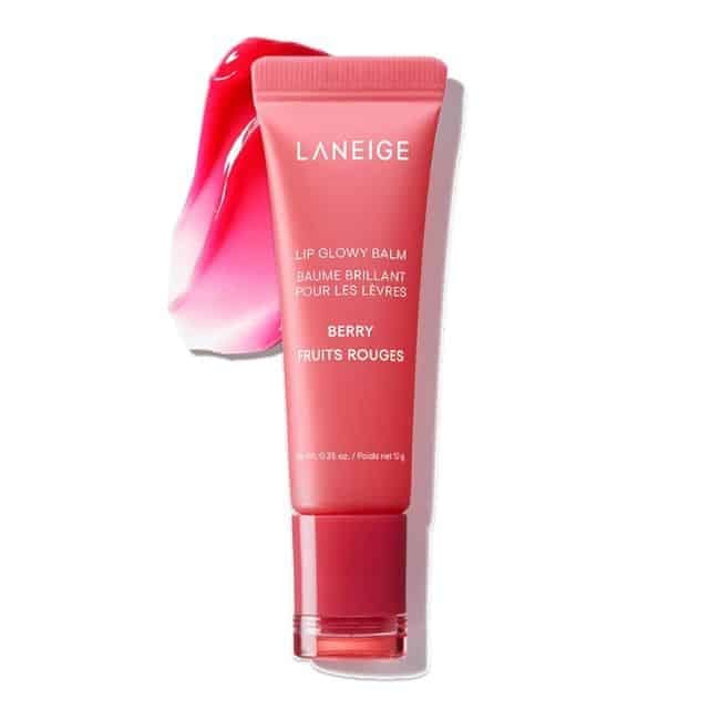 viral laneige lip gloss on sale