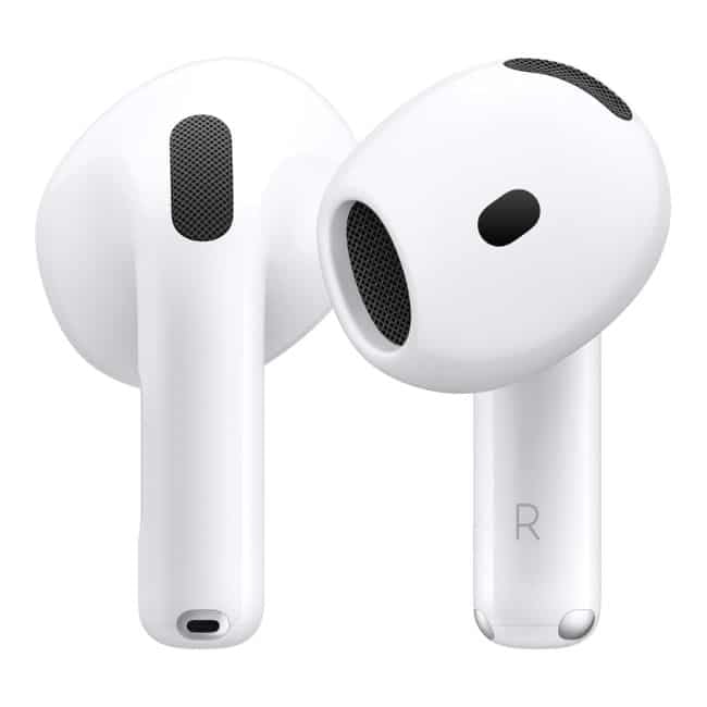 apple airpods