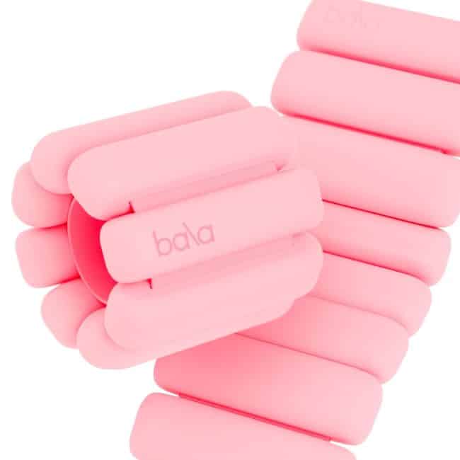 bala bangles hand weights