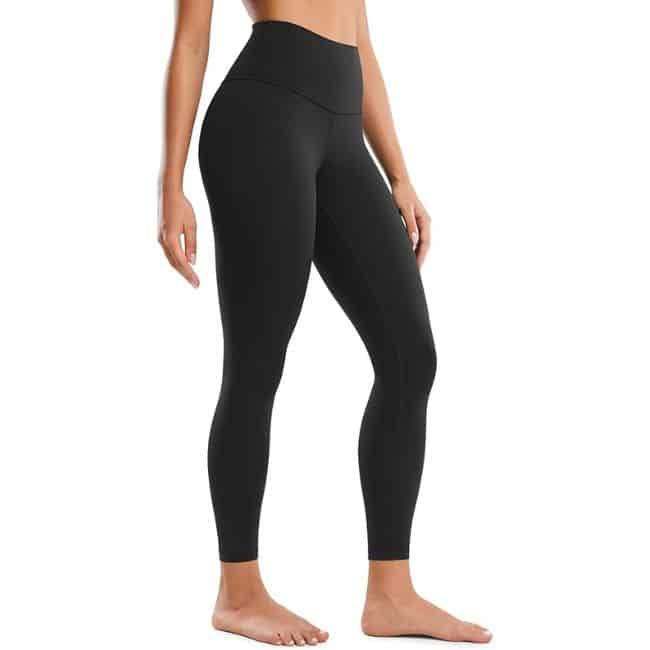 favorite crz leggings from amazon