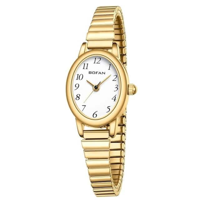 gold bracelet