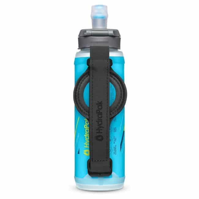hand water bottle for walking