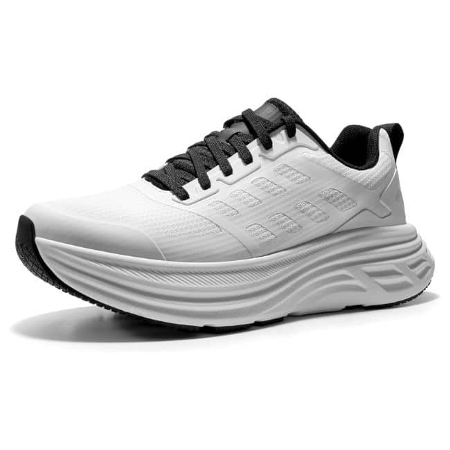 favorite walking shoes