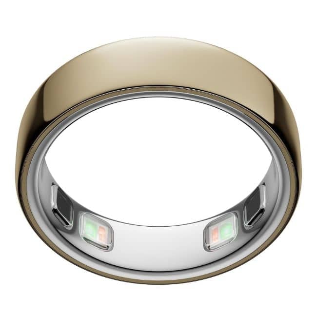 oura ring gen 5