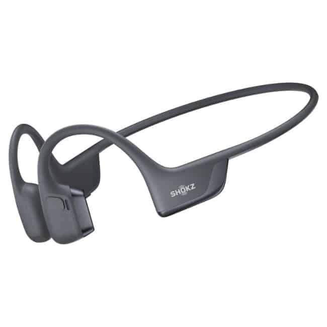 noise awareness headphones
